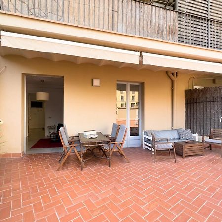 Aparteasy - Passeig De Gracia Barcelona Exterior photo