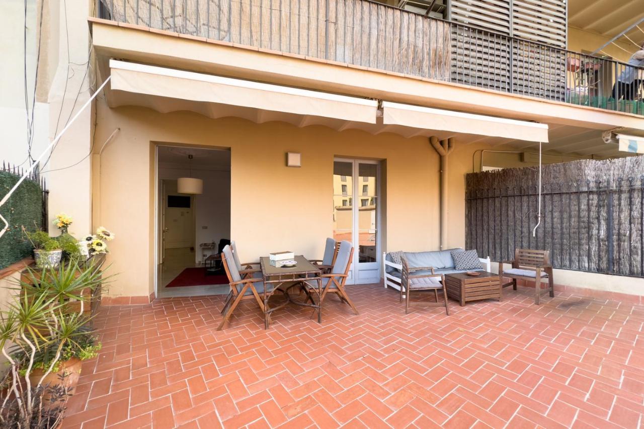 Aparteasy - Passeig De Gracia Barcelona Exterior photo