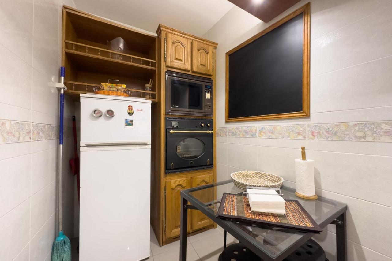 Aparteasy - Passeig De Gracia Barcelona Exterior photo