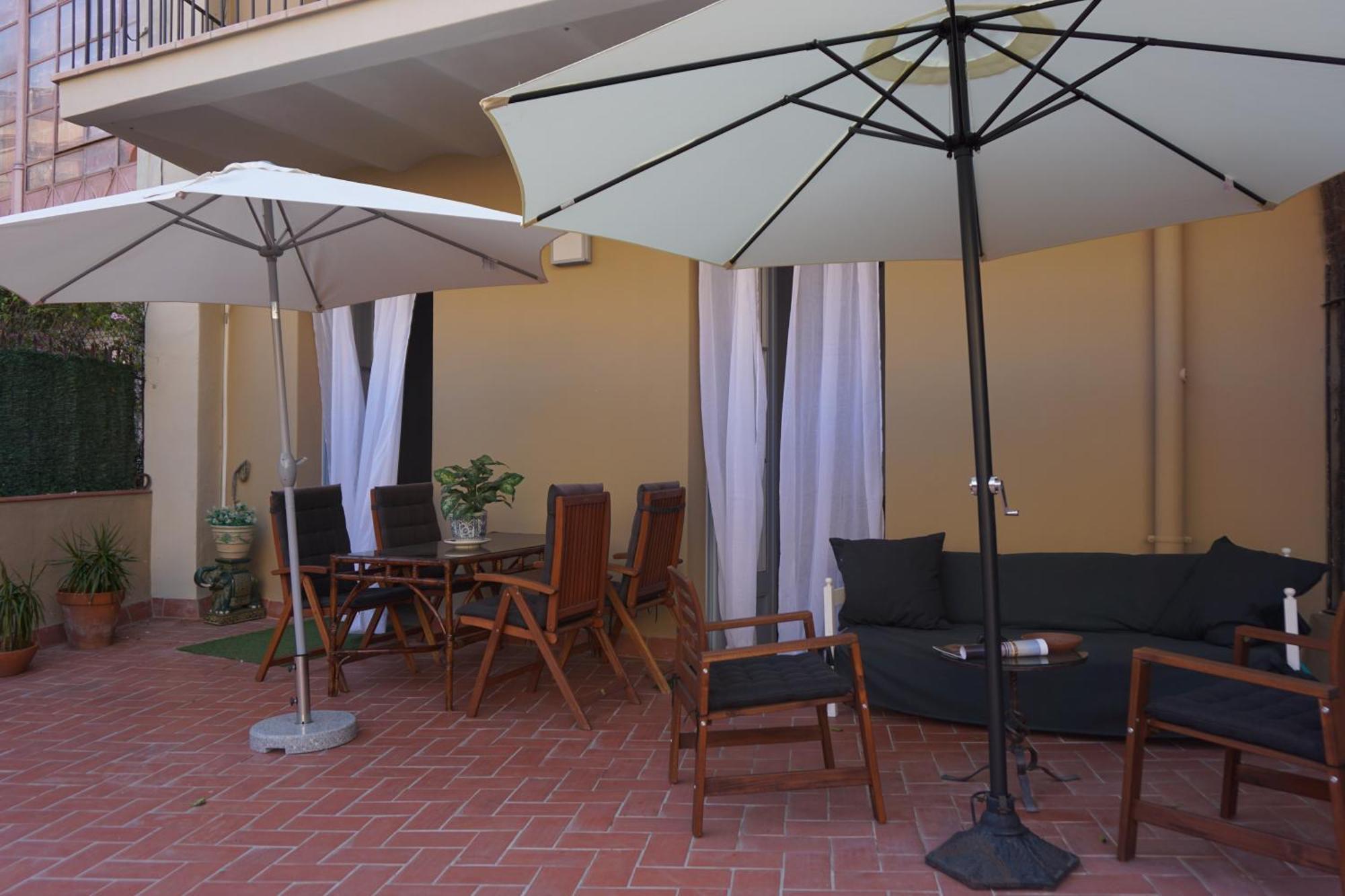Aparteasy - Passeig De Gracia Barcelona Exterior photo